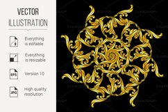 Floral pattern Product Image 1
