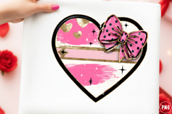 Personalized Name Valentine’s Day Png Product Image 1