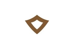 V letter logo design Product Image 1