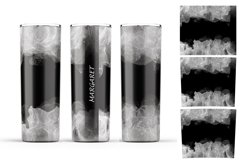 Tumbler sublimation design PNG | Tumbler wrap Product Image 2