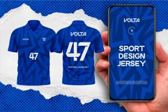 Volta Bold Condensed Futuristic Sporty Font Product Image 11