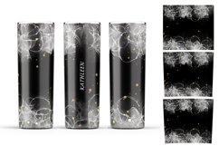 Tumbler sublimation design PNG | Tumbler wrap Product Image 3