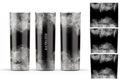 Tumbler sublimation design PNG | Tumbler wrap Product Image 3
