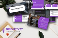 Powerpoint - Bright V27 Product Image 3