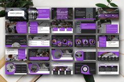 Powerpoint - Bright V27 Product Image 1