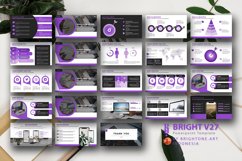 Powerpoint - Bright V27 Product Image 2