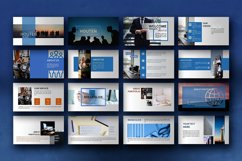 Powerpoint - Houten Product Image 2