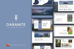 Powerpoint - Daranite Product Image 1