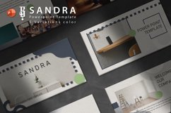 Powerpoint - Sandra Product Image 1