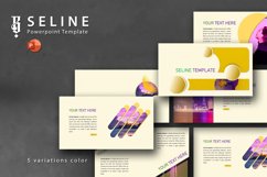 Powerpoint - Seline Product Image 1