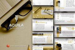 Powerpoint - Aquila Product Image 1