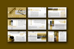Powerpoint - Aquila Product Image 2