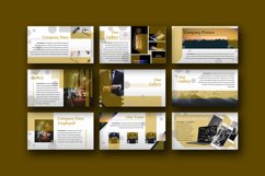 Powerpoint - Aquila Product Image 4