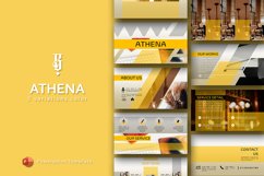 Powerpoint - Athena Product Image 1