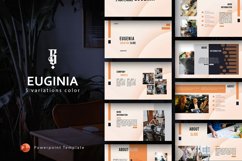 Powerpoint - Euginia Product Image 1
