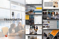 Powerpoint - Transmith Product Image 1