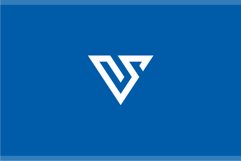 Letter V Logo Product Image 1