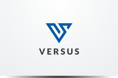 Letter V Logo Product Image 3