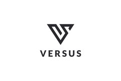 Letter V Logo Product Image 2