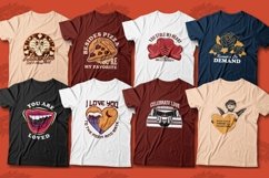 valentine quotes t-shirt designs