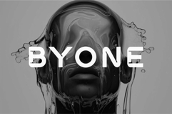 Volta Bold Condensed Futuristic Sporty Font Product Image 7