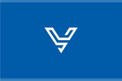 Letter V Logo Product Image 1