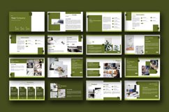 Powerpoint - Bright Nine Product Image 2