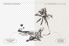 Summer Vacation Beach Collection Product Image 2