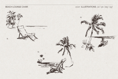 Summer Vacation Beach Collection Product Image 3