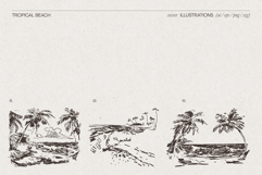 Summer Vacation Beach Collection Product Image 5