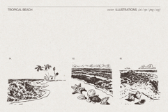 Summer Vacation Beach Collection Product Image 6