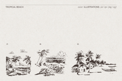 Summer Vacation Beach Collection Product Image 7