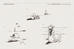 Summer Vacation Beach Collection Product Image 8