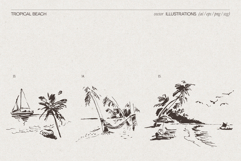 Summer Vacation Beach Collection Product Image 9