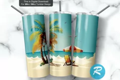 beach stainless steel tumbler,custom tumbler,20oz tumbler,20oz skinny tumbler,name tumbler,gift for her,beach tumbler,summer tumbler,vacation tumbler,girls trip tumbler,bachelorette cup