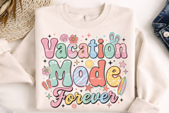 vacation mode png, beach vacation png, summer beach design, coastal tshirt png, beach lover png, ocean vacation, summer sublimation, beach vibes png, coastal summer, vacation shirt design