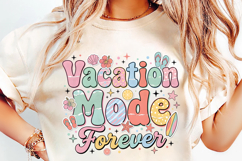 vacation mode png, beach vacation png, summer beach design, coastal tshirt png, beach lover png, ocean vacation, summer sublimation, beach vibes png, coastal summer, vacation shirt design