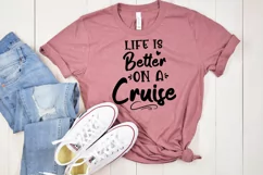 VACATION SVG- CRUISE TRIP SVG - VACATION SHIRT SVG