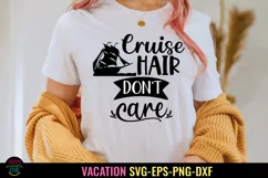 Cruise Trip SVG I Vacation SVG I Cruise SVG I Vacay SVG