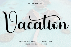 Vacation Product Image 1