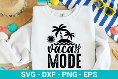 Summer SVG Design - Tequila Lime And Sunshine Product Image 5