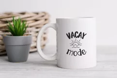vacay mode svg