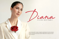 Valen Valentine Font Duo Product Image 2