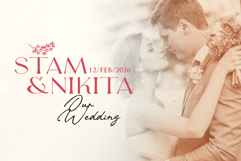 Valen Valentine Font Duo Product Image 5