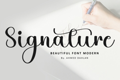 Valenine Autography Product Image 3