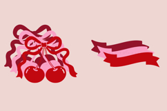 valentine 3D cake topper SVG PNG PDF JPG DXF EPS cutting files for cricut and silhouette