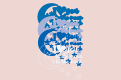 valentine 3D cake topper SVG PNG PDF JPG DXF EPS cutting files for cricut and silhouette