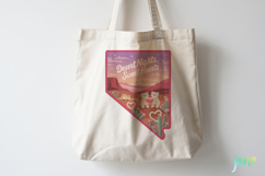 Valentine 50 US States Clipart Bundle Product Image 9