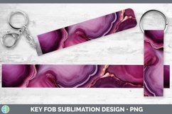 GorgeousValentine Key Fob design.