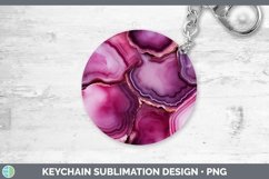 GorgeousValentine Keychain design.